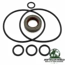 Servopumpen Dichtsatz Servolenkung Jeep Cherokee XJ / Comanche MJ 2,1L Diesel (1984-1994)