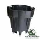 Crown Zündverteilerkappe Jeep Cherokee XJ / Comanche MJ mit 2,8L V6 Motor (1984-1986)