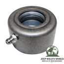 Simmerring Kardanwelle vorne oder hinten Jeep CJ + Wrangler + Cherokee 81-01