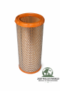 Luftfilter 2,1 + 2,5 L TD Diesel Jeep Cherokee 86-96