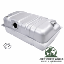 Tank Kraftstofftank Stahl Tank Jeep Cherokee 2,5 + 4,0 L 86-96