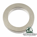 Radlager Schrumpfring Dana 35 + 44 Hinterachse Jeep CJ + Wrangler + Cherokee 69-18