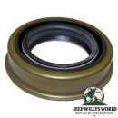 Simmerring am Ausgang vorne NP231 Verteilergetriebe. Jeep Cherokee XJ / Wrangler YJ / Comanche MJ (1987-1995).