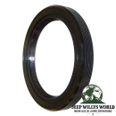 Simmerring für die Ausgangswelle BA10/5 Peugeot 5-Gang Schaltgetriebe. Jeep Cherokee XJ / Wrangler YJ / Comanche MJ (1987-1989).