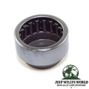 Pilot Lager für den Eingang vorne am NP231, NP242, NP249, NV140, NV147 oder NV245 Verteilergetriebe. Jeep Cherokee XJ / Wrangler TJ / Grand Cherokee ZJ / ZG /WJ / WG / WH / WK / Commander XK / XH / Liberty KJ (1987-2010).