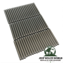 Nadel Set mit 58 Nadeln für NP242, NP247, NP147 oder NP249 Verteilergetriebe. Jeep Cherokee XJ / Grand Cherokee ZJ / ZG / WJ / WG (1987-2004).