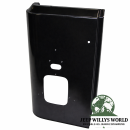 Karosserieecke hinten links Jeep Wrangler 87-95