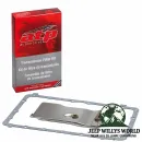 ATP Automatikgetriebefilter mit Dichtung Jeep Cherokee XJ / Grand Cherokee ZJ mit AW4 Automatikgetriebe (1987-2001)