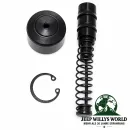Crown Kupplungsgeberzylinder Reparatur Satz Jeep Wrangler YJ / Cherokee XJ / Comanche MJ  2,5L + 4,0L + 2,1L Diesel (1987-1990)