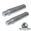 Bremssattel Schrauben Paar vorne Jeep CJ Wrangler Cherokee 82-89