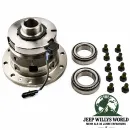 Spicer Differentialkorb E-Locker Tru-Lok 3.21 - 3.91 Dana 44 Hinterachse Jeep Wrangler JK (07-18)