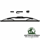 Scheibenwischer Wischerblatt hinten Jeep Cherokee + Grand Cherokee 84-04