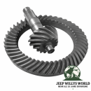 Kegelrad & Tellerrad vorne Dana 30 3.55 Jeep Wrangler + Cherokee 84-99
