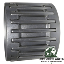 Nadellager für den dritten (3.) Gang am AX15 Schaltgetriebe. Jeep Cherokee XJ / Wrangler YJ / TJ / Grand Cherokee ZJ / Comanche MJ (1987-1999).