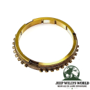 Synchronring 3. & 4. & 5. Gang AX15 Schaltgetriebe Jeep XJ / YJ / TJ / ZJ  (87-99).