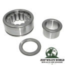 Vorderes Lager der Vorgelegewelle für AX15 Schaltgetriebe. Jeep Cherokee XJ / Wrangler YJ / TJ / Grand Cherokee ZJ (1987-1999)