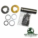 Zwischenwellen Schaft Kit Dana 18, Dana 20, Dana 300 Verteilergetriebe Jeep Willys, M38A1, CJ3B, CJ5, CJ6, CJ7, CJ8 (46-79), Set Übersicht.