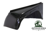 Kotflügel links Jeep CJ 69-71