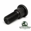 Radbolzen Rechtsgewinde 1/2"-20 Jeep CJ + Willys + Ford GPW 41-71