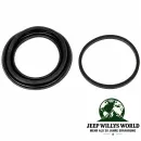 Dorman Bremssattel Kolben Dichtsatz vorne rechts oder links. Jeep Wrangler JK, Cherokee KK (07-18)
