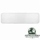 Windschutzscheibe / Frontscheibe Klar Jeep CJ5 CJ6 (55-67)