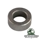Pilotlager Kupplung Schwungscheibe Kurbelwelle Jeep CJ5 + CJ6 + CJ2A + CJ3A + CJ3B + Willys M38 + MB + M38A1 + Pick Up Truck + Station Wagon + Jeepster + Ford GPW 41-71