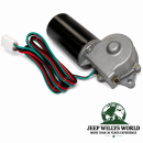 Scheibenwischermotor vorne unten Jeep CJ 68-75
