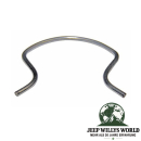 Kupplung Spannfeder Staubmanschette Jeep CJ 72-86