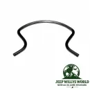 Kupplungsstaubmanschette Spannfeder Jeep CJ5 CJ6 CJ7 CJ8 + SJ & J-Series (1972-1986)