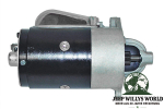 Anlasser 6 + 8 Zyl. Jeep CJ 72-86