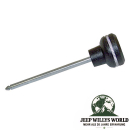 Lichtschalter Knopf Zugschalterknopf Jeep CJ 72-86