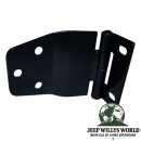 Heckklappen Scharnier Hardtop Jeep CJ7 (76-86), Produktbild.