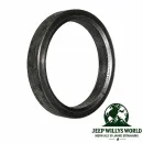 Abstandshalter Spacer Hauptwelle T86 T90 T150 Schaltgetriebe Jeep CJ / SJ / Willys (46-79)