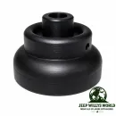 Manschette Schalthebel T176 T177 Schaltgetriebe Jeep CJ / SJ (80-86)