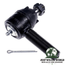 Spurstangenkopf rechts oder links Ford GPW Jeep Willys CJ 41-86