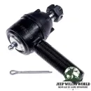 Spurstangenkopf rechts oder links Ford GPW + Jeep Willys + CJ 41-86