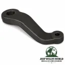 RT Off-Road Lenkhebel Lenkstockhebel Pitmanarm bis + 100mm Höherlegung Jeep Wrangler JK / Commander XK (06-18)