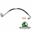 Dorman Bremsschlauch hinten links bis 4