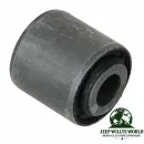 Moog Panhardstab Querstabilisator Buchse vorne zum Rahmen. Jeep Wrangler JK (07-18)