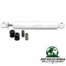 Daystar Lenkungsdämpfer verstärkt inkl. Anbaumaterial Serienersatz Jeep Wrangler JK (07-18)