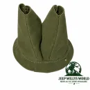 MD Juan Shifter Boot for Dana 18 Transfer Case. Jeep Willys MB / Ford GPW (1941-1945)