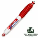Skyjacker Stoßdämpfer Gasdruck vorne 2"-2,5" Höherlegung Jeep Wrangler YJ  (87-95)