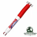 Skyjacker Stoßdämpfer Gasdruck hinten mitHöherlegung 4-5" 100-125 mm Jeep Wrangler JK 2 + 4 Türer (07-18)