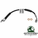 Dorman Brake hose front Right up to 4″ Lift Jeep Wrangler TJ (1996-2006)