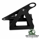 Ölfiltergehäuse Halterung Jeep CJ2A CJ3A / Willys MB M38 / Ford GPW  4-134 L-Head (1941-1953)