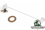 Tankgeber Jeep Willys MB + Ford GPW 41-45