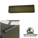Motorhauben Auflagebock Willys MB Ford GPW 41-45