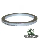 Abstandsring Zwischenwellen Schaft Dana 18, 20, 300 Verteilergetriebe Jeep CJ (47-86)