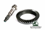 Kegelrad & Tellerrad hinten AMC 20 4.88 Jeep CJ + SJ 76-86