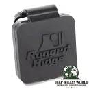 Rugged Ridge US Anhängerzugvorrichtung Abdeckung für 2